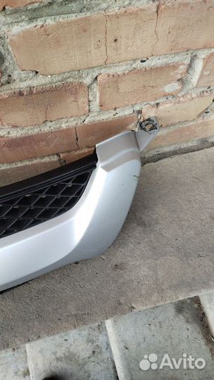 Решетка радиатора Тойота caldina