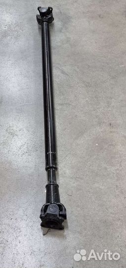 Вал карданный ЗИЛ-131 лебедки в сборе