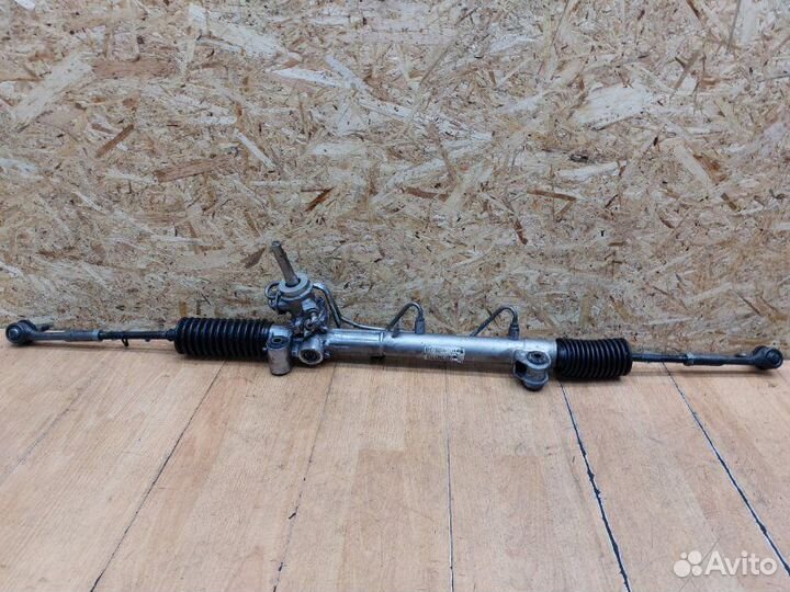 Рулевая рейка Opel Astra H 2004-2014