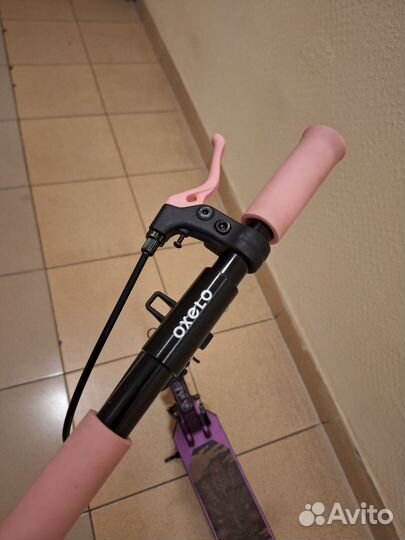 Самокат детский универсальный Oxelo