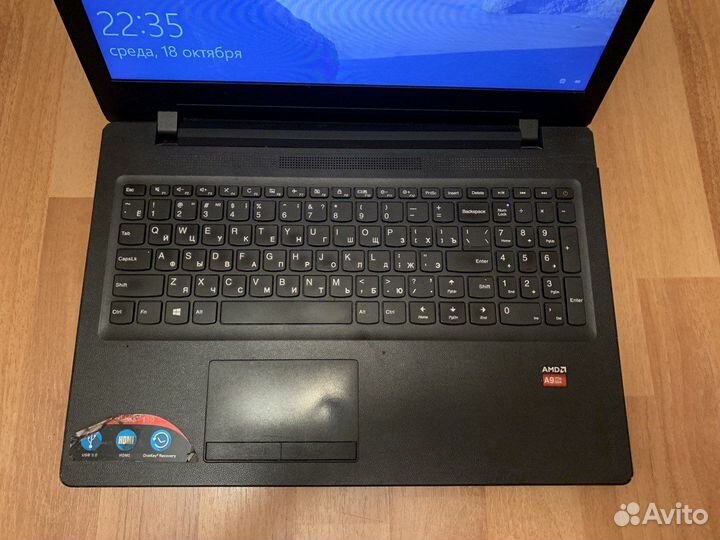 Lenovo 110-15ast