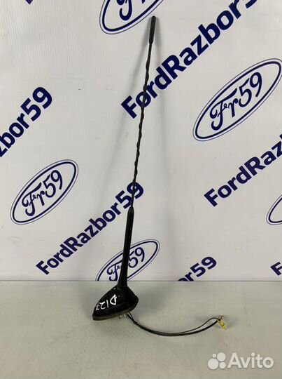 Антенна Ford Focus 3 CB8 1.6 (pnda) 2011