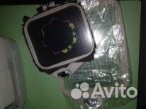 Вышивальная машина janome 350е