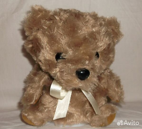 Хомяк-повторюшка, мишка-повторюшка