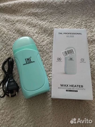 Воскоплав TNL