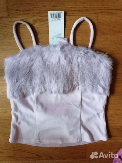 Топ женский новый