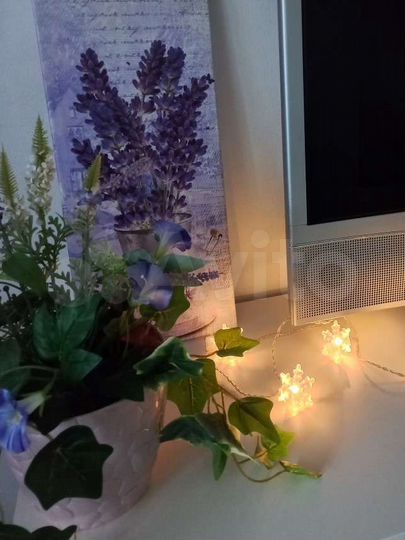 2-к. квартира, 55 м², 4/5 эт.