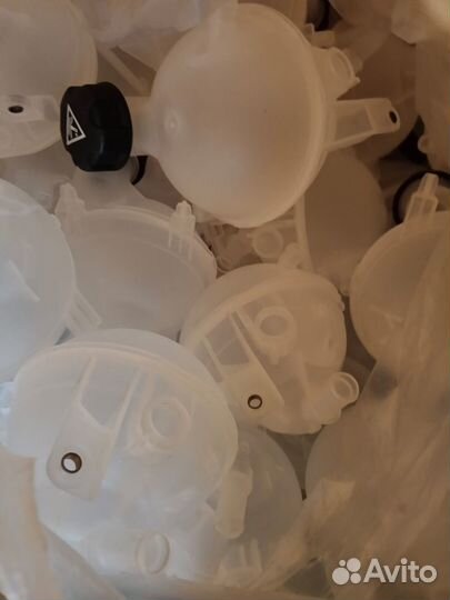 Расширительный бачок