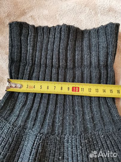 Манишка детская