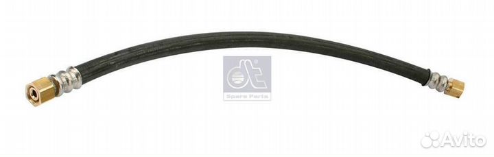 Шланг тормозной Scania P/G/R/T 94 114 124 144 164