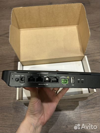 Модем ростелеком оптический роутер для интернет