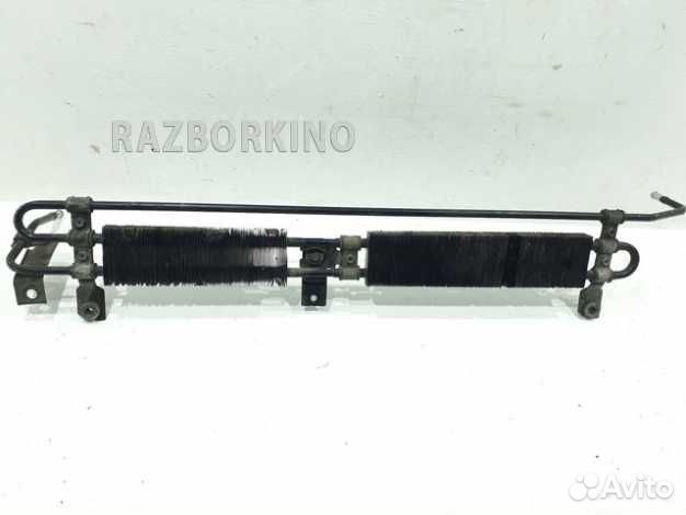 Радиатор гидроусилителя