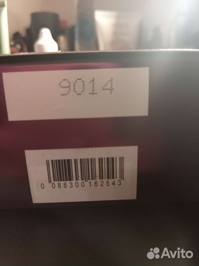 Парфюмерная вода Euphoria Calvin Klein