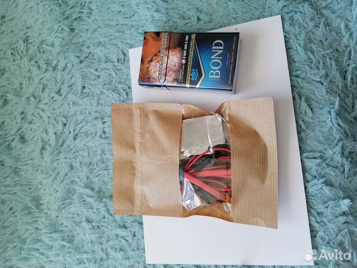 Подсветка дверных ручек BMW e39