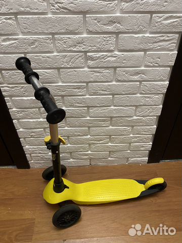 Самокат детский decathlon oxelo B1