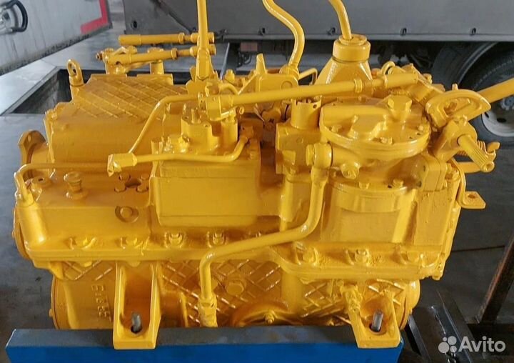 Ремонт кпп К700