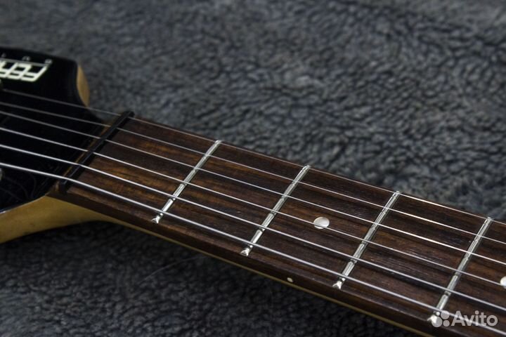 Электрогитара Fernandes FR-40