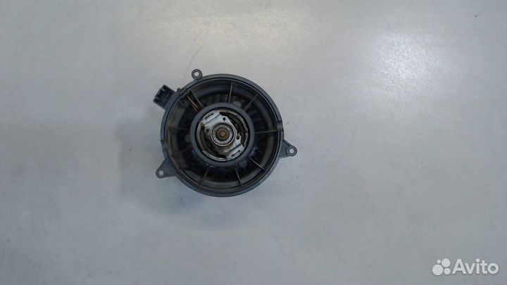 Двигатель отопителя Ford Fusion, 2005