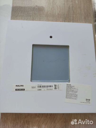 Зеркало рамка Икеа