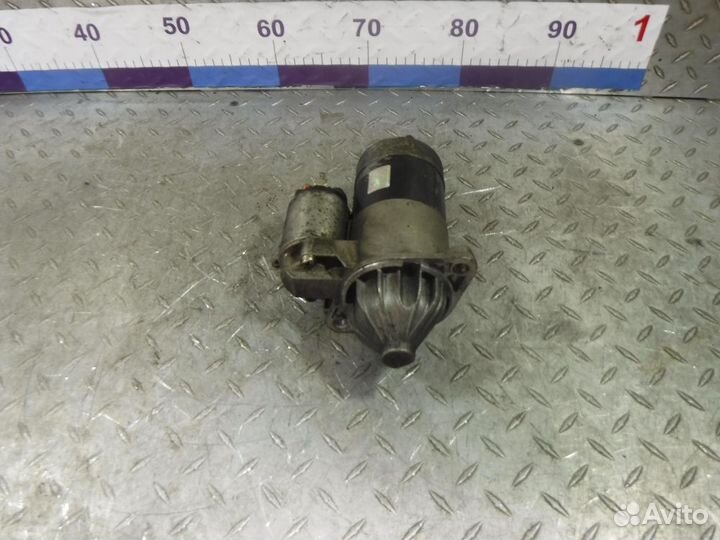 Стартер Hyundai Lantra II