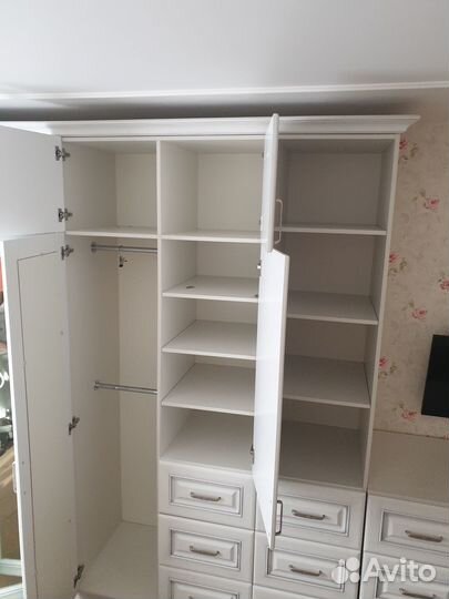 Комплект мебели