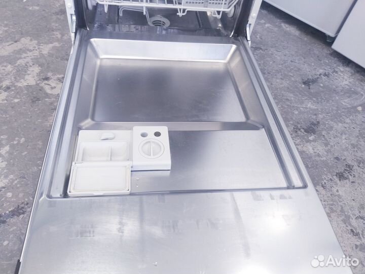 Посудомоечная машина Siemens