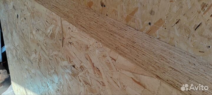 Осп плита 9 мм