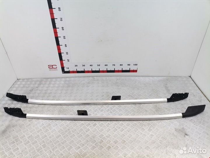 Рейлинги для Volvo XC90 1 31213929