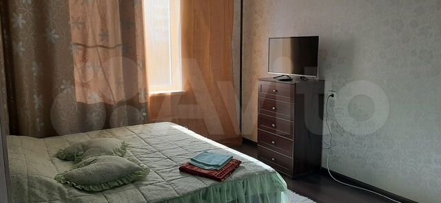 1-к. квартира, 32 м², 4/10 эт.