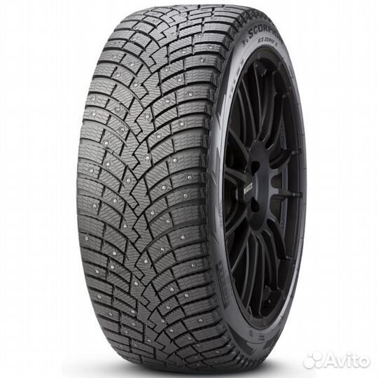 Pirelli Scorpion Ice Zero 2 315/35 R21 111H