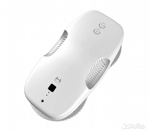 Робот-мойщик окон hutt DDC55, белый