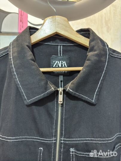 Jacket zara