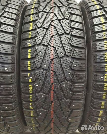 Pirelli Ice Zero 225/65 R17 103N