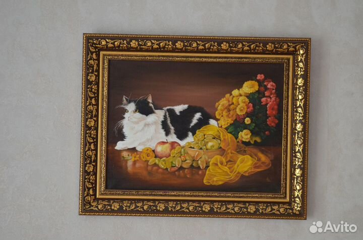 Продажа картин