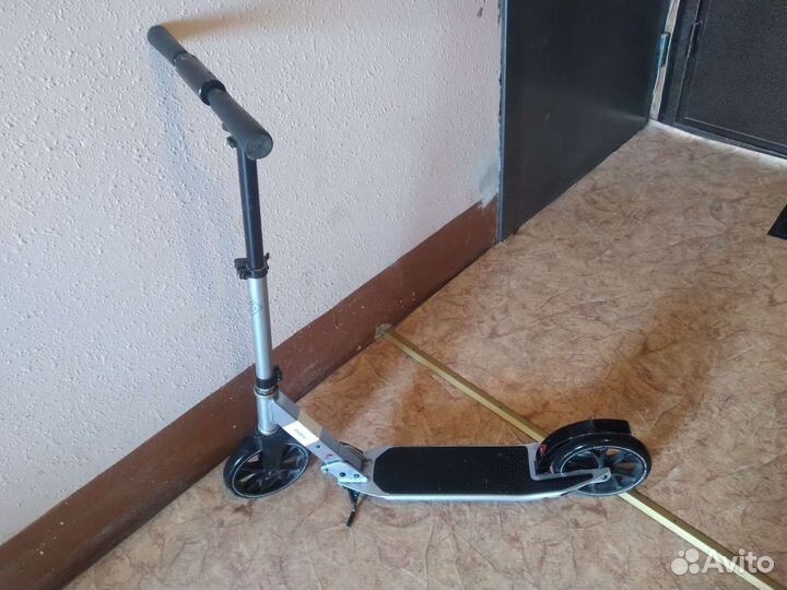 Самокат городской, складной Oxelo