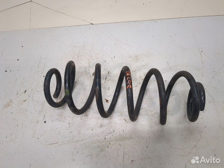 Пружина подвески Audi A5, 2009