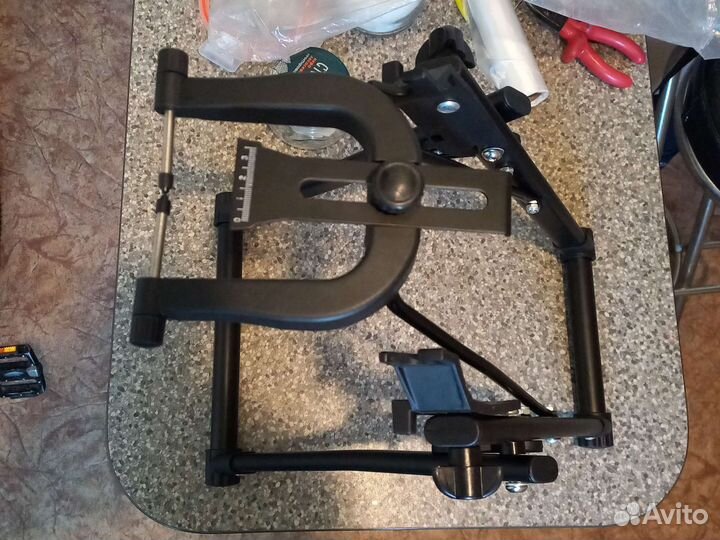 Аксессуары для велосипеда