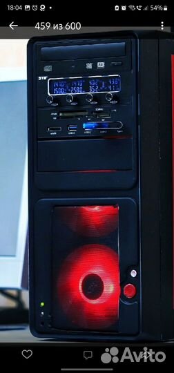 Картридер usb хаб 5.25 в корпус