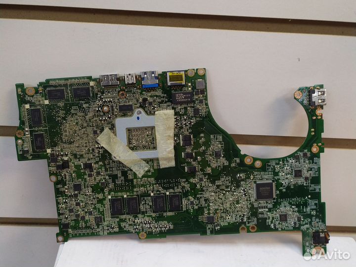 Мат.плата Acer Aspire V5-552G (Da0zrimb8e0 rev:E)