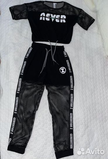 Костюм для девочки