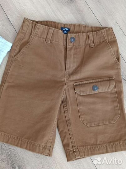 Шорты новые