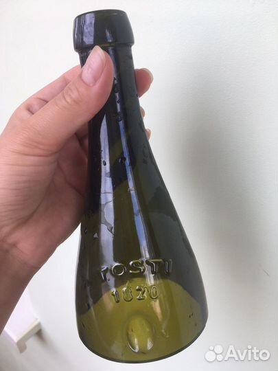 Стеклорез для бутылок