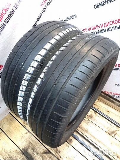 Michelin Energy Saver 175/65 R15