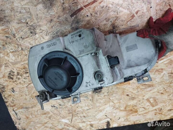 Фара правая для Ford Galaxy 1995-2006