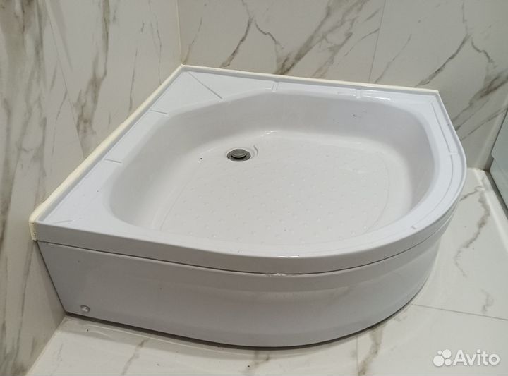 Душевой поддон