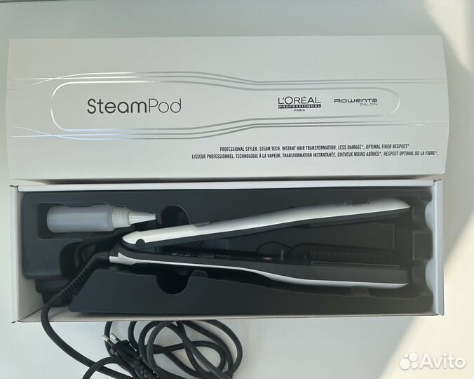 Стимпод loreal 3.0