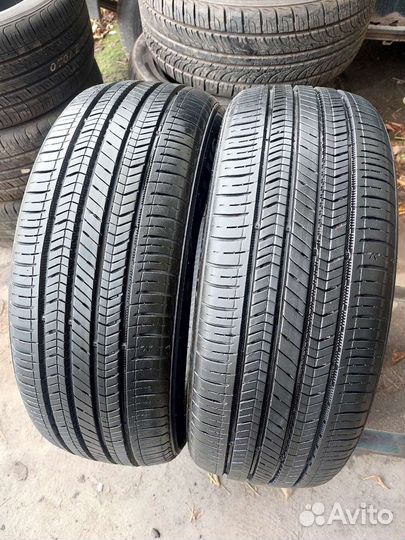 Kumho Solus TA51 205/55 R17 95V
