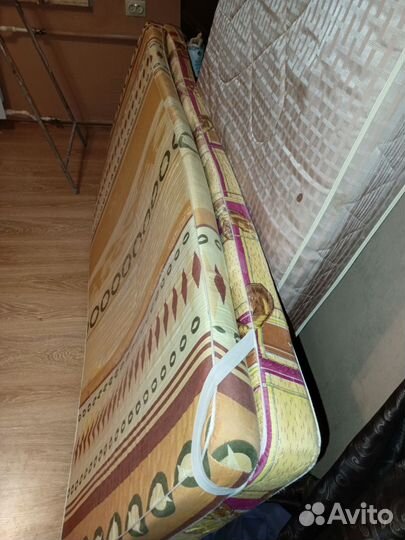 Матрасы 90 х 200 бу