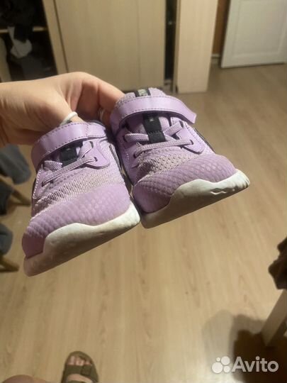 Кроссовки Nike 26 размер