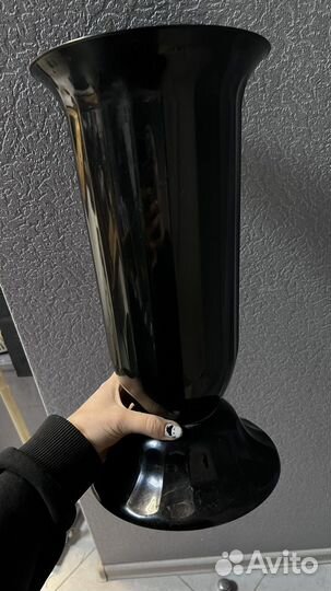 Вазоны для цветов